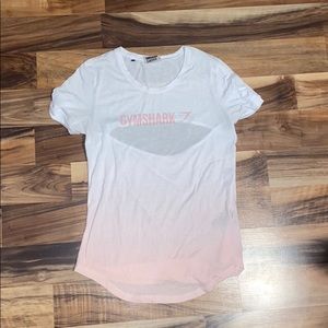 Gymshark Ombré T-Shirt